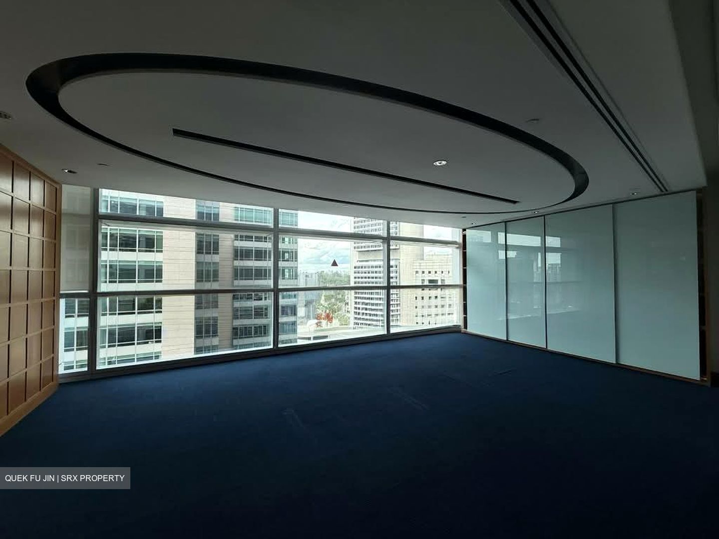 Samsung Hub (D1), Office #553686801